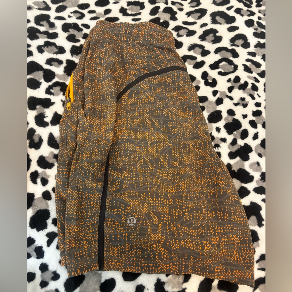 True religion shorts